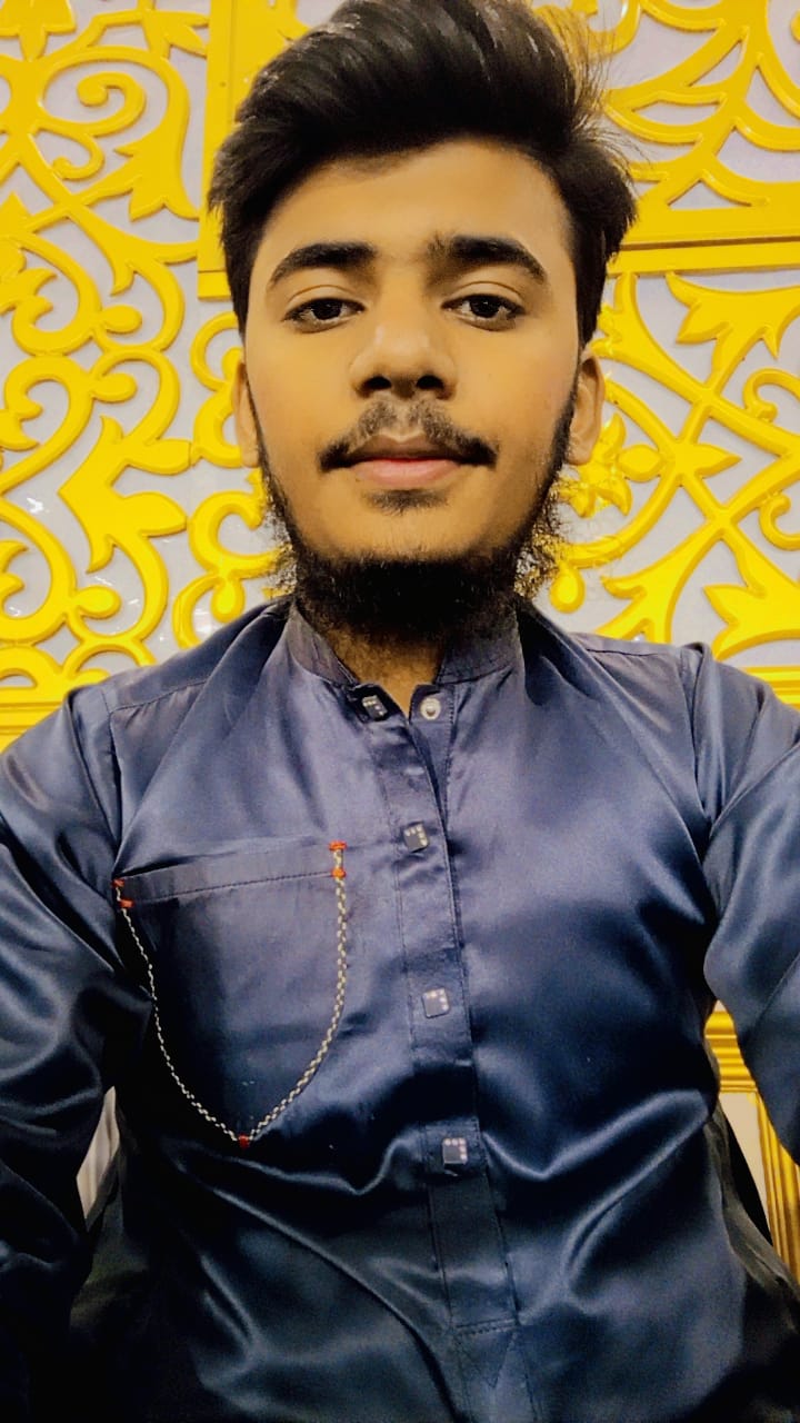 Nehal Ahmed | Portfolio